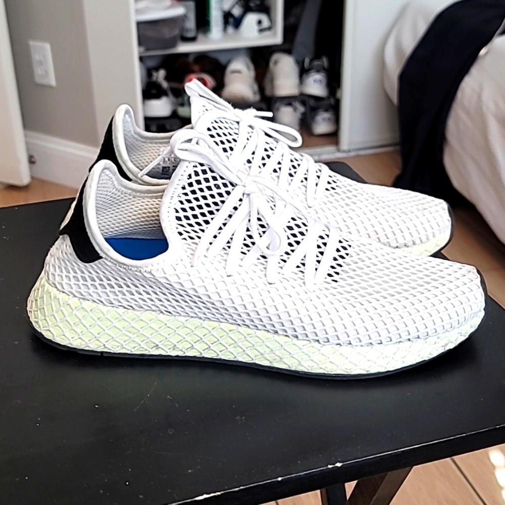 Adidas Deerupt